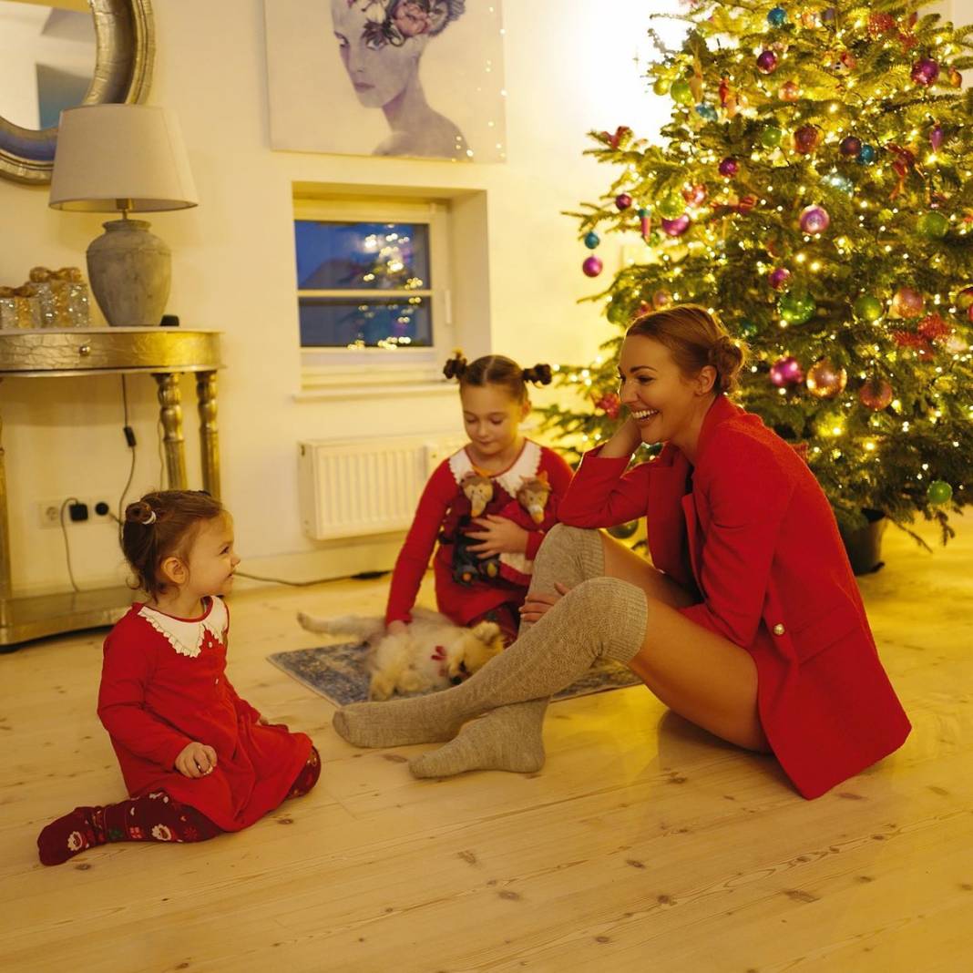 Estetik kurbanı oldu! Meryem Uzerli'nin son halini görenler gözlerine inanamadı 13